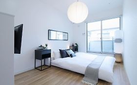 Bhotel Ball Park - Apt 2Mins To Baseball 5Mins To Hiroshima Sta 4Ppl